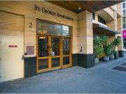 Cheap G305/2 St George's Terrace, Perth Apartment...