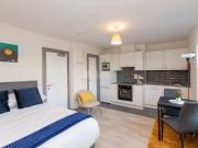 Charming Grove Park, Rathmines, Dublin 6 is for rent