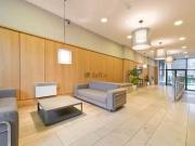 Charming Hanover Dock, Grand Canal Dock, Dublin 2 is for...