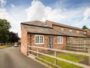 For Rent! Hapsford Hall Barns, Moor Lane, Hapsford,...
