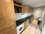 Unique Hyde Square, South Circular Road, Dublin 8