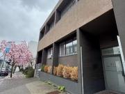 Just in! Industrial for lease in Vancouver, Vancouver...