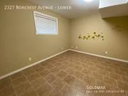 New Large Riverside Lower Unit 2327 Norcrest Ave