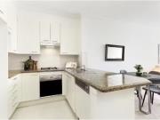 Unique Level 21/68/515 Kent Street, Sydney Apartment for...