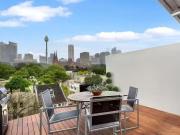 Just in! LEVEL 3/311/76 88 Crown Street, Woolloomooloo,...