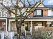 Rental! Lower 1154 Dovercourt Road, Toronto, ON, M6H 2X9 h.