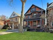 New Lower 159 Mavety Street, Toronto, ON, M6P 2L8 house for.