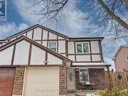 For Rent! Lower 25 Judith Crescent, Brampton, ON, L6S 3J3.