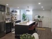 Cozy Lower 46 Cloke Court, Hamilton Sunninghill, ON, L8T 1.