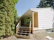 Cozy Mainfloor 8719 117Street Northwest
