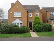Unique Mayfly Close, OLDBURY
