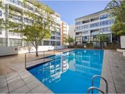 Just in! N413/2 6 Mandible Street, Alexandria Apartment...