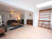 Charming Northumberland Place, Dublin 4 is for rent