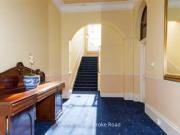 Cozy Pembroke Road, Ballsbridge, Dublin 4 is for rent