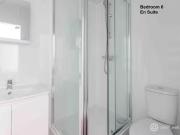Cozy Property to rent in South Clerk Street, Edinburgh, EH8