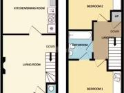 Cheap RIDGEWOOD COURT, Swords, Co. Dublin is for rent