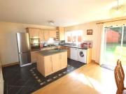 Deal! Ruanbeg Close, Kildare, Co. Kildare is for rent