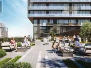 Just in! S122 180 Mill Street, Toronto, ON, M5A 0V7 townho.