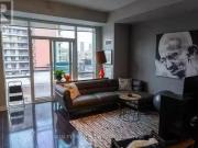 For Rent! S521 112 George Street, Toronto, ON, M5A 2M5 lea.