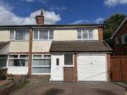 Rental! St. Christophers Close, WARWICK