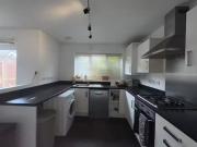 New Stornoway Road, CORBY