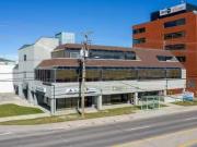 Cheap Street Sw, Calgary, AB, T2H 0H2 commercial for lease.