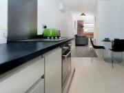 Charming Studio apartment for rent in 1 Balme Street,...