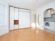 Cheap Studio flat for rent in Cambridge Road, St....