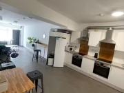 Unique Studio flat for rent in Church Road, Bristol, BS5