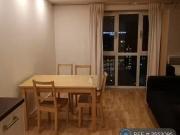 Deal! Studio flat for rent in Masshouse Plaza,... Deal! Studio flat for rent in Masshouse Plaza,...