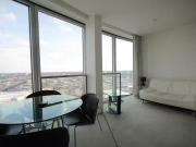 Cozy Studio flat for rent in Rotunda, New Street,...