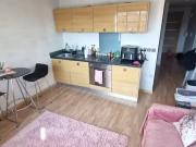Cheap Studio flat for rent in St. Pauls Square,...