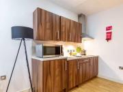 Just in! Studio flat for rent in Student Only 51/44...