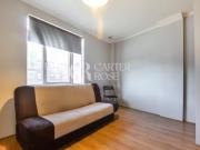 Rental! Studio flat for rent in Tamworth Road, Croydon,...