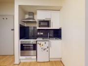 Unique Studio to rent in Ash Grove, London NW2