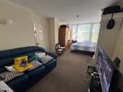 Cozy Studio to rent in Castle Hill, Rochester ME1