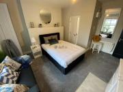 Charming Terenure Studio, Terenure, Dublin 6W is for rent