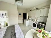 Cozy Terenure Studio, Terenure, Dublin 6W is for rent