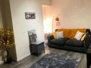 Deal! Terraced house to rent in Abbey Bridge, Nottingham NG7