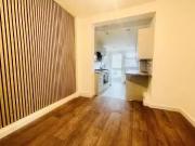 Just in! Terraced house to rent in St. Barnabas Road,...