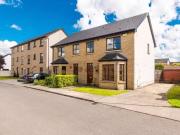 For Rent! The Crescent, Cnoc Na Gréine, Kilcullen, The...