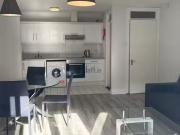 Cozy The New Maltings, Block D, Watling Street, Dublin 8...