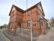 For Rent! The Old Police Station Ship Street, Frodsham,...