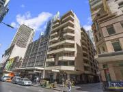 New Top Floor 359 Pitt Street, Sydney NSW 2000