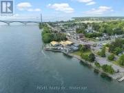 Charming Unit 1 162 Niagara Boulevard, Fort Erie Central.