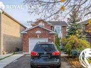 Just in! Unit 2 2 5597 Cortina Crescent, Mississauga,...