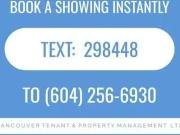 For Rent! Unit 402 1788 Ontario St