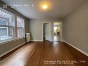 Deal! Upper Level Large 2 Bedroom Apartment Available Now!.