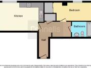 Cozy Wetherburn Court, Bletchley, MILTON KEYNES