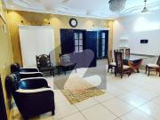 Just Like Brand New 666 SQYD Bungalow Available For Rent